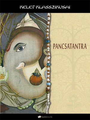 cover image of Pancsatantra